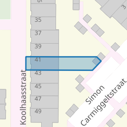 Perceel UTT00-V-5366