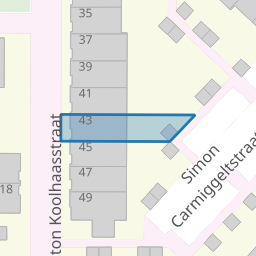 Perceel UTT00-V-5367