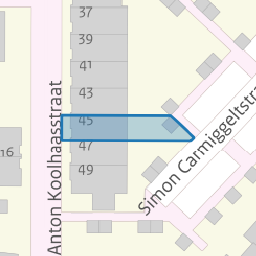Perceel UTT00-V-5368