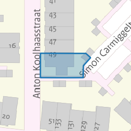 Perceel UTT00-V-5370