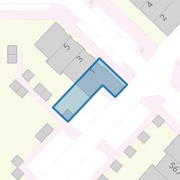 Perceel UTT00-V-5371