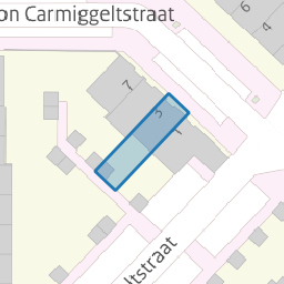Perceel UTT00-V-5372