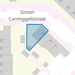 Perceel UTT00-V-5374