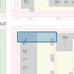 Perceel UTT00-V-5377