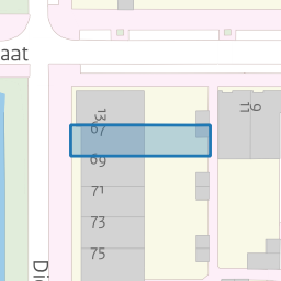 Perceel UTT00-V-5378