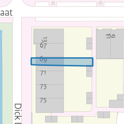 Perceel UTT00-V-5379