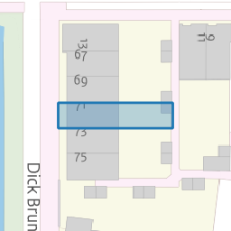Perceel UTT00-V-5380