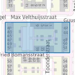 Perceel UTT00-V-5392
