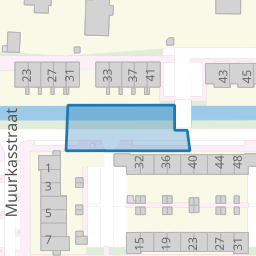 Perceel UTT00-V-5395