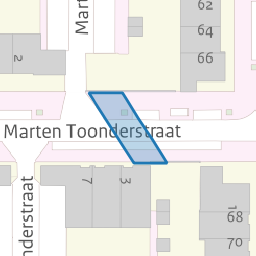 Perceel UTT00-V-5400