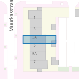 Perceel UTT00-V-5409