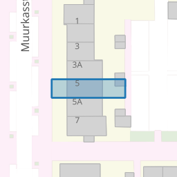 Perceel UTT00-V-5410