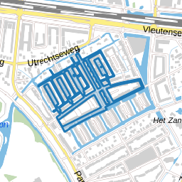 Perceel UTT00-V-5413