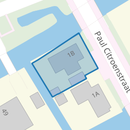 Perceel UTT00-V-5415