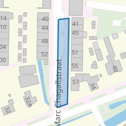 Perceel UTT00-V-5416