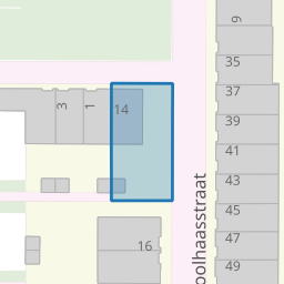 Perceel UTT00-V-5419