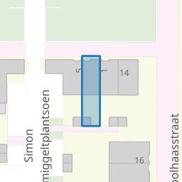 Perceel UTT00-V-5421