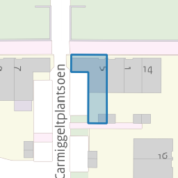 Perceel UTT00-V-5422