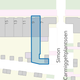 Perceel UTT00-V-5424