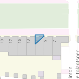 Perceel UTT00-V-5426