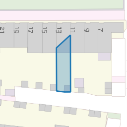 Perceel UTT00-V-5427