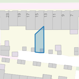 Perceel UTT00-V-5429