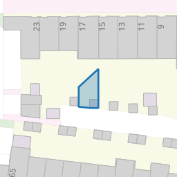 Perceel UTT00-V-5431