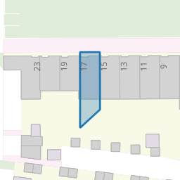 Perceel UTT00-V-5432