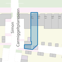 Perceel UTT00-V-5436