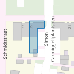 Perceel UTT00-V-5438