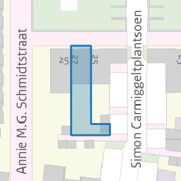 Perceel UTT00-V-5439