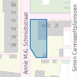 Perceel UTT00-V-5440