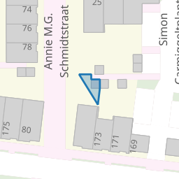 Perceel UTT00-V-5442