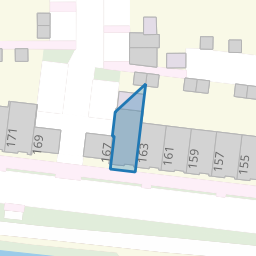 Perceel UTT00-V-5452