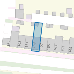 Perceel UTT00-V-5457