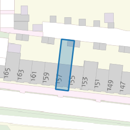 Perceel UTT00-V-5458