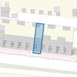 Perceel UTT00-V-5459