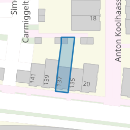 Perceel UTT00-V-5468