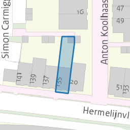 Perceel UTT00-V-5469