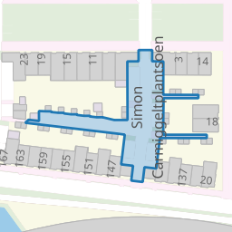 Perceel UTT00-V-5473