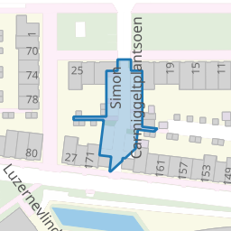 Perceel UTT00-V-5474