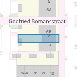 Perceel UTT00-V-5488