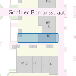 Perceel UTT00-V-5489
