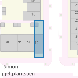 Perceel UTT00-V-5490