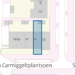 Perceel UTT00-V-5491