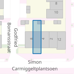 Perceel UTT00-V-5493