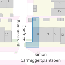 Perceel UTT00-V-5494