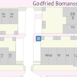 Perceel UTT00-V-5495