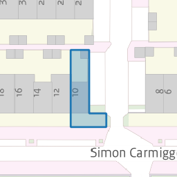 Perceel UTT00-V-5497