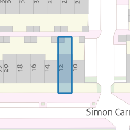 Perceel UTT00-V-5498